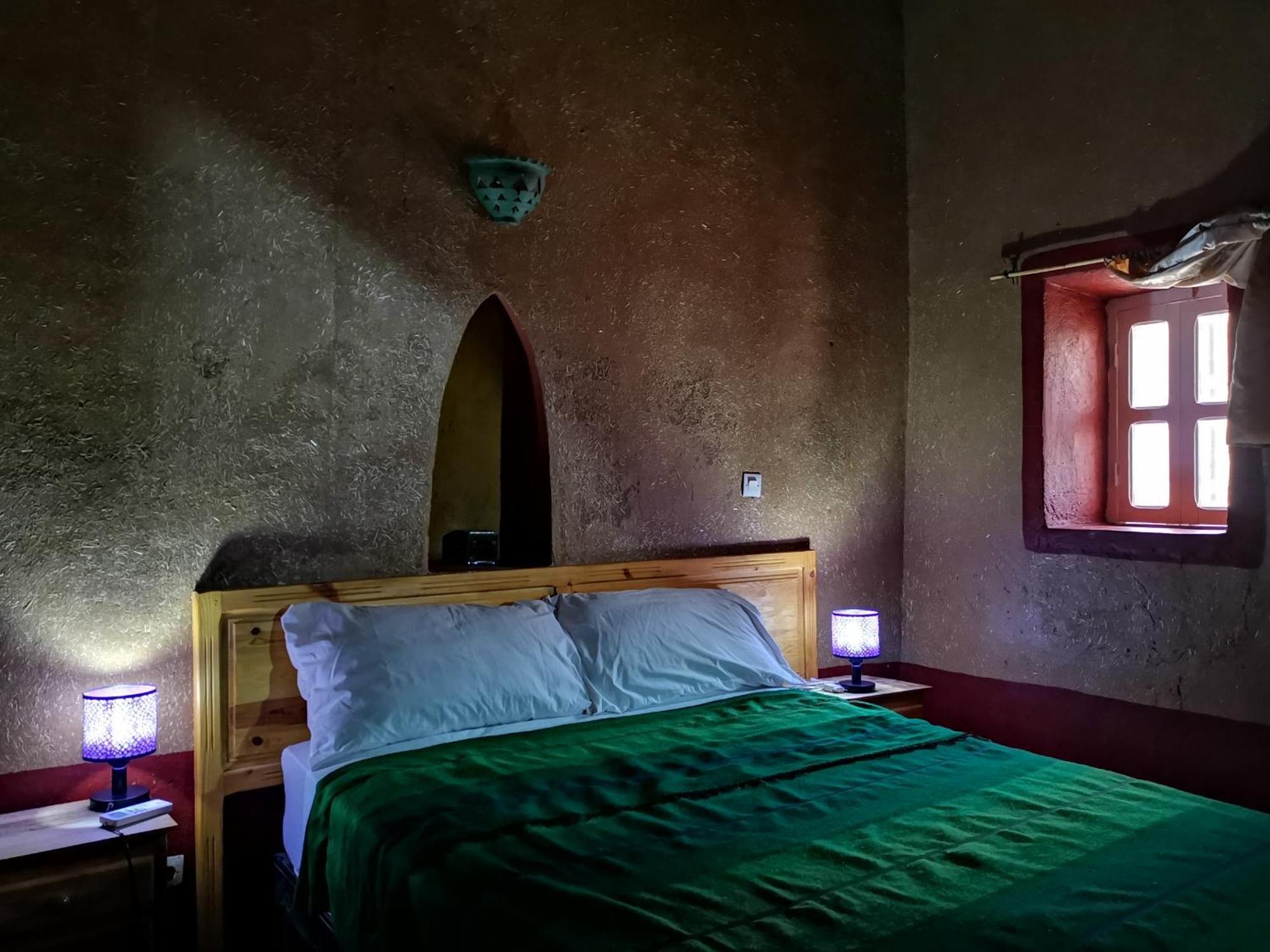 Riad Dar Zaouia Zagora Exterior photo