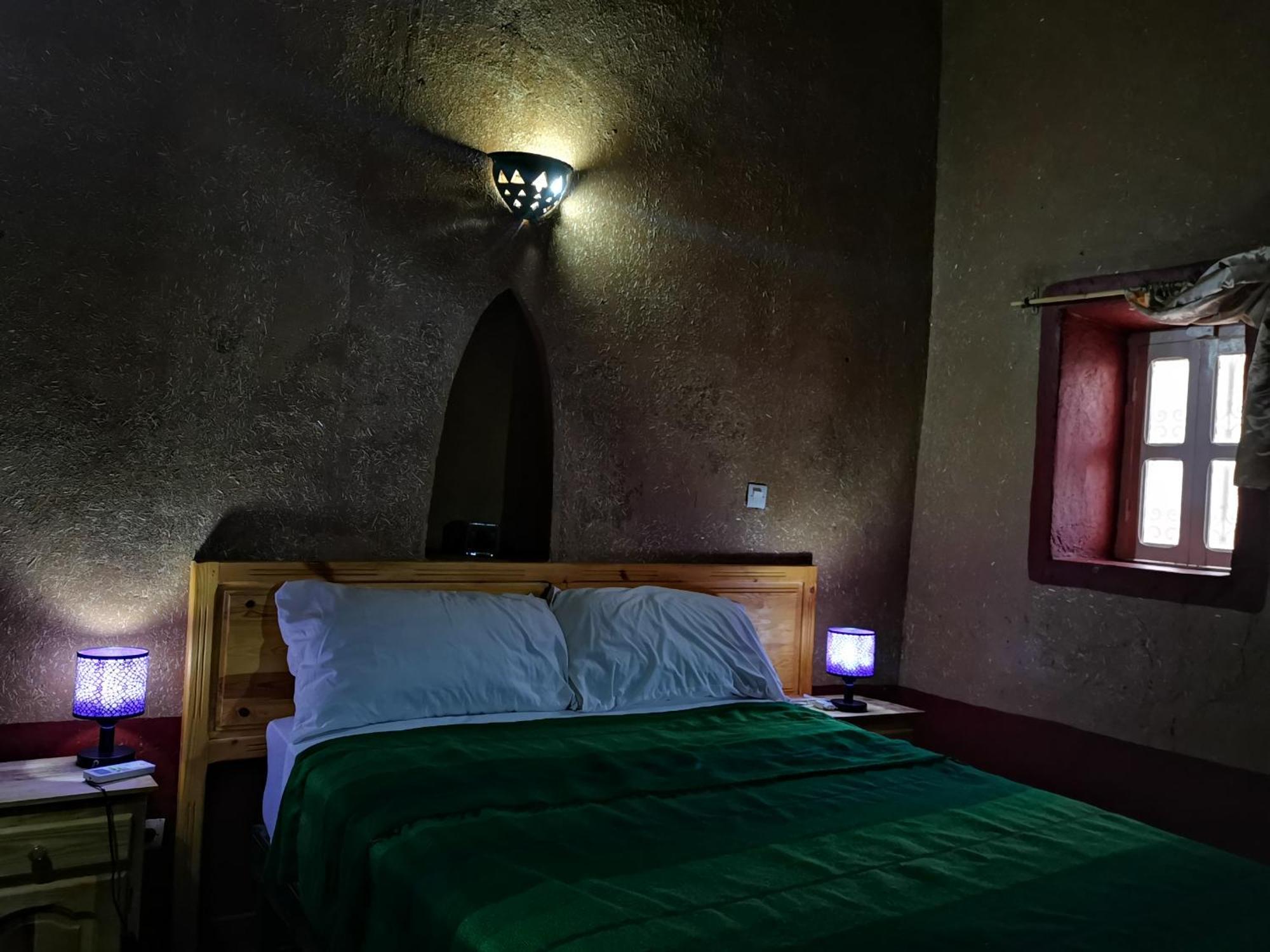 Riad Dar Zaouia Zagora Exterior photo