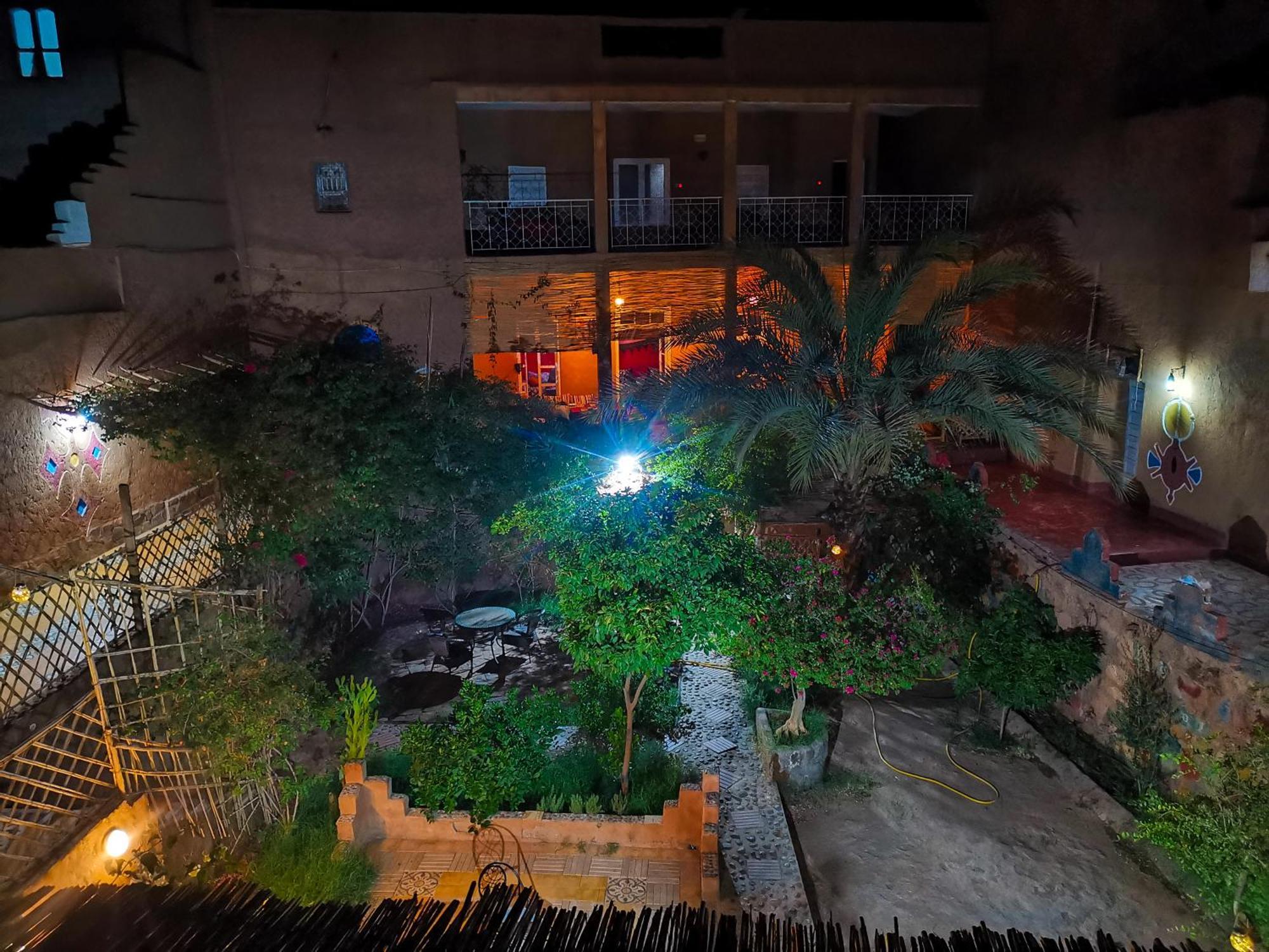 Riad Dar Zaouia Zagora Exterior photo