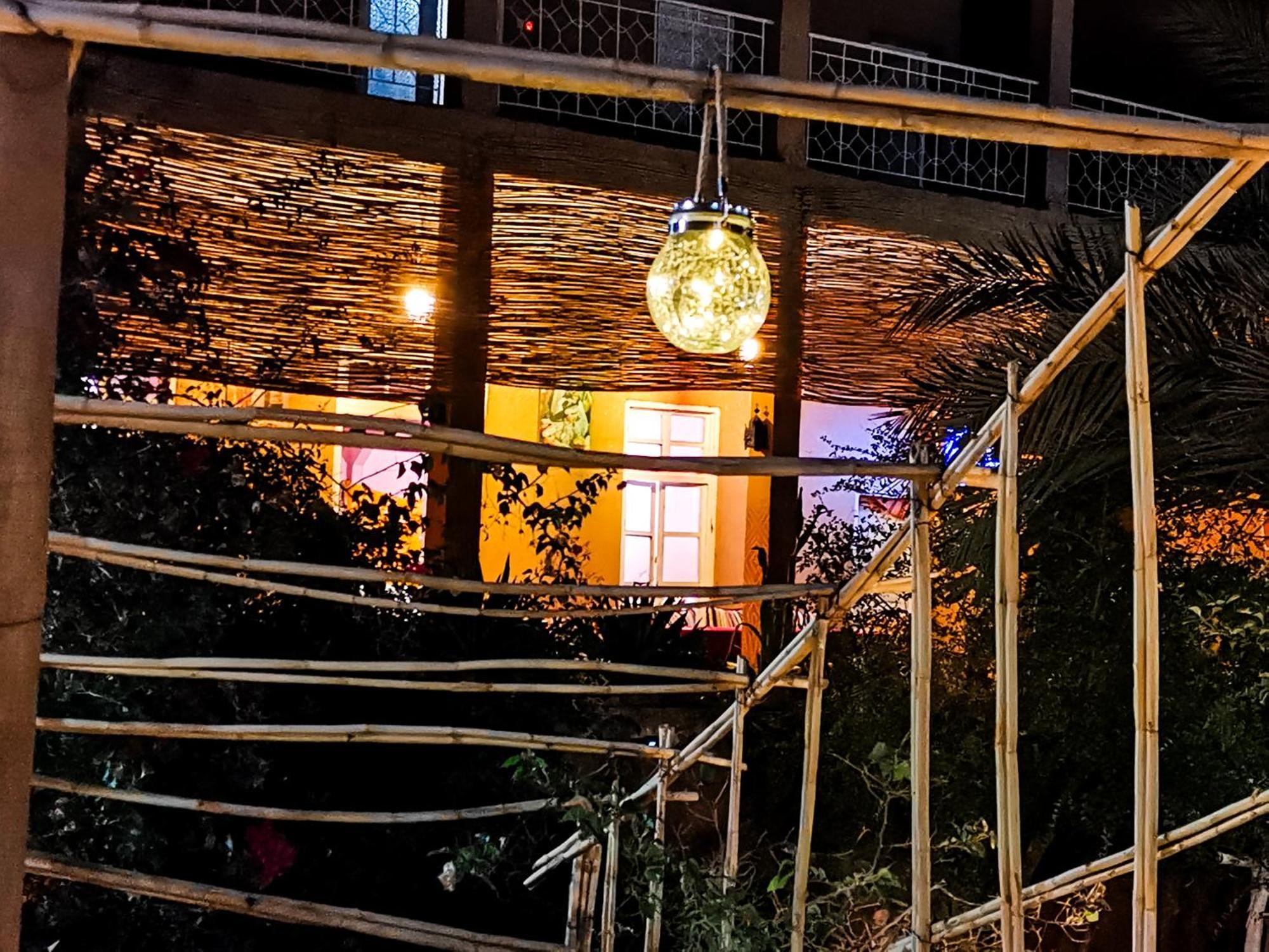 Riad Dar Zaouia Zagora Exterior photo