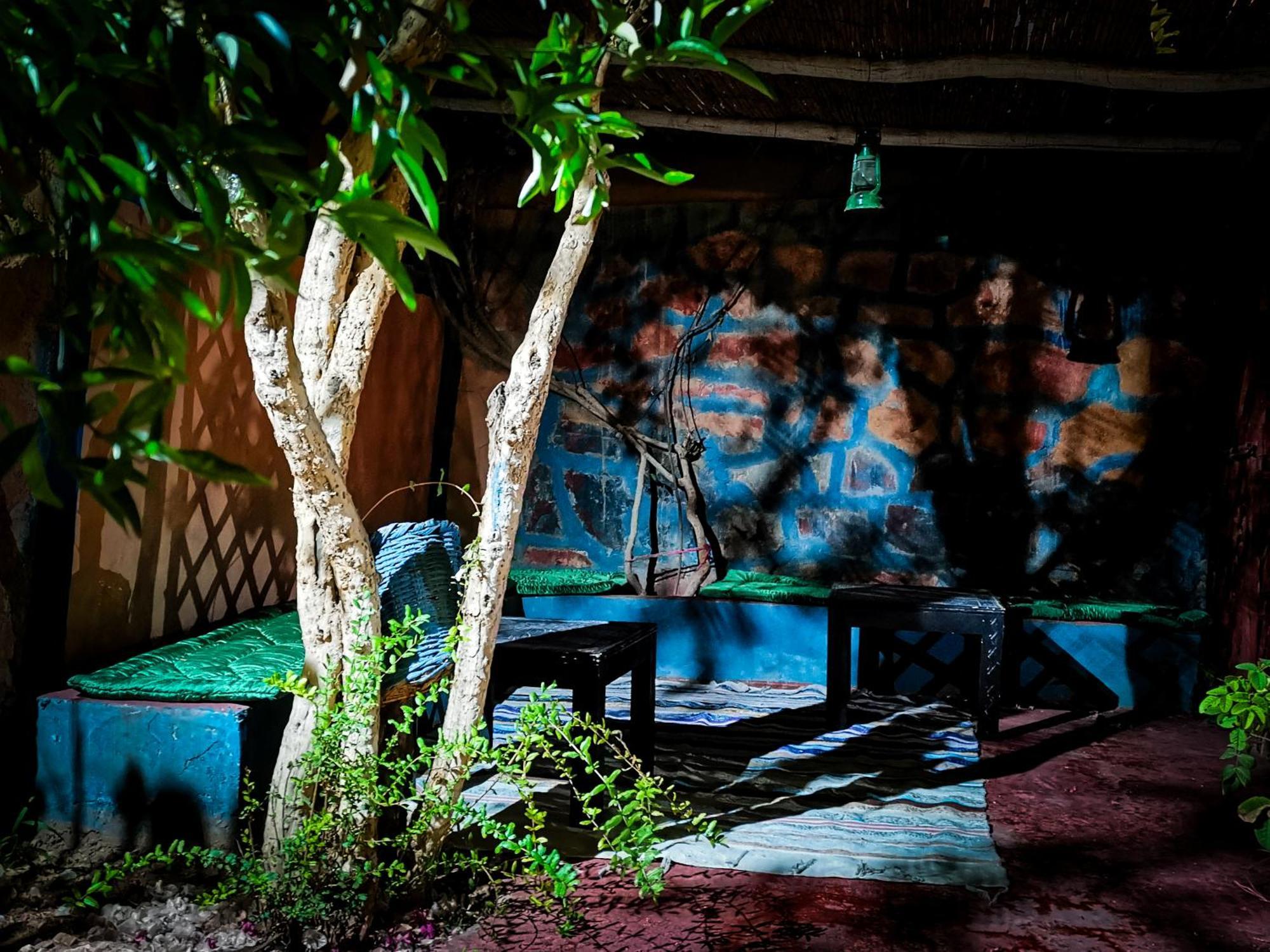 Riad Dar Zaouia Zagora Exterior photo