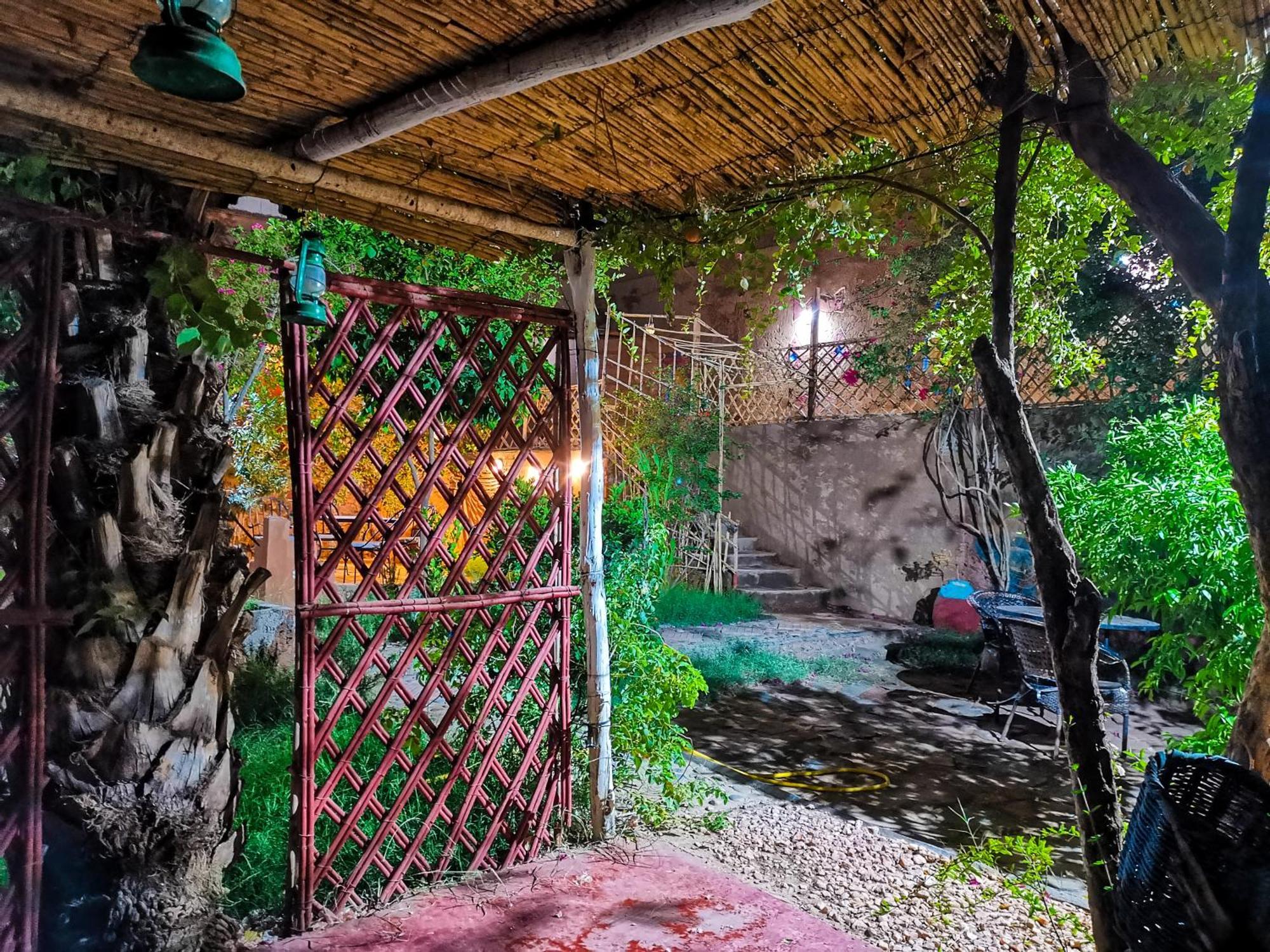 Riad Dar Zaouia Zagora Exterior photo