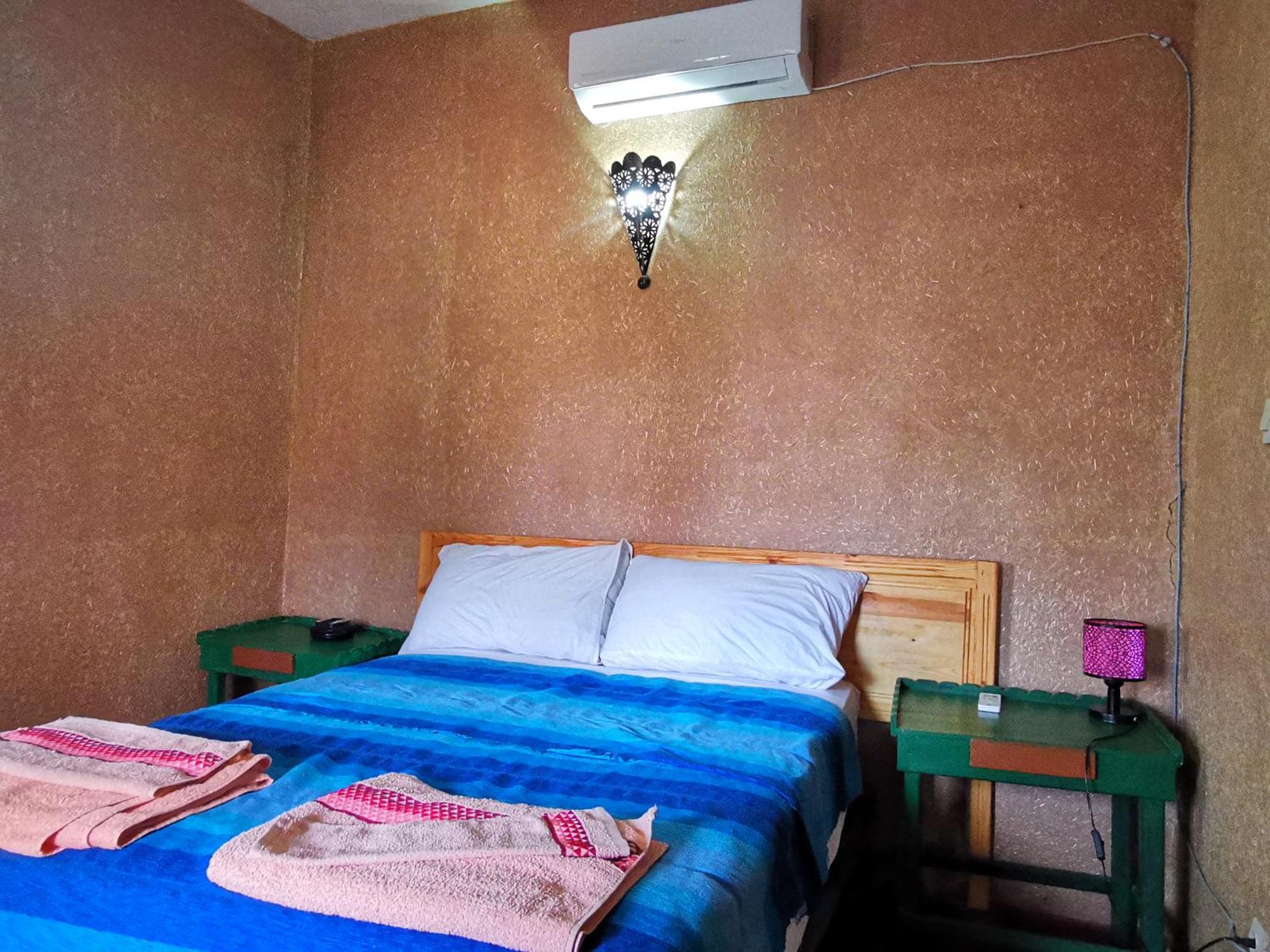 Riad Dar Zaouia Zagora Exterior photo