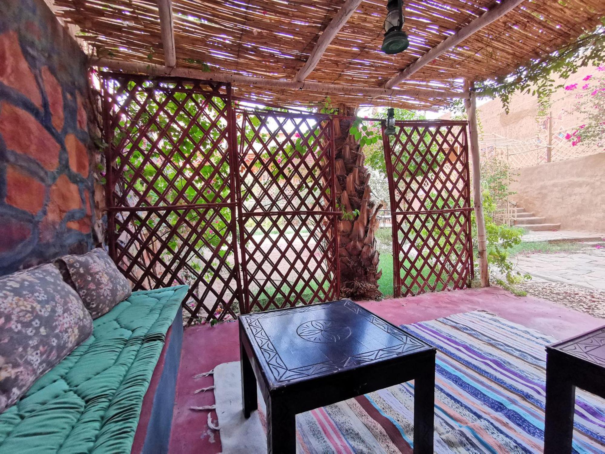 Riad Dar Zaouia Zagora Exterior photo